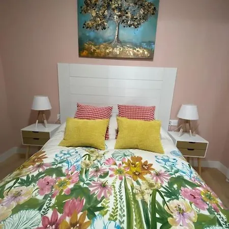 Apartment Flores By Gades Gestion