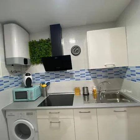 Apartment Flores By Gades Gestion Cadiz